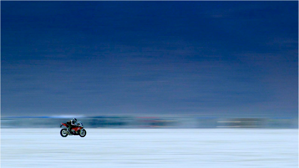 Bonneville